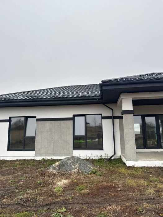 ТЕРМІНОВО продам новий будинок на Дубово !