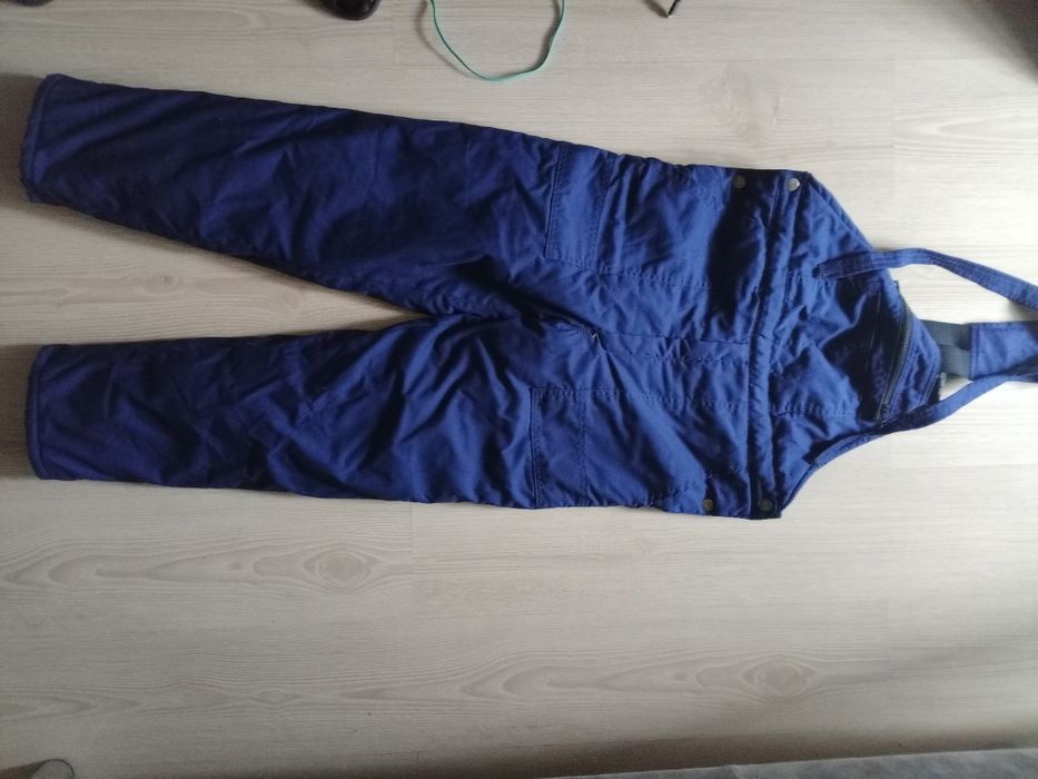 Spodnie robocze rozm. M/l
