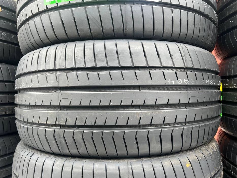 Шини 315/35/20+275/40/20 Kapsen‼️25 Рік‼️Нова‼️Комплект Літо;Склад шин