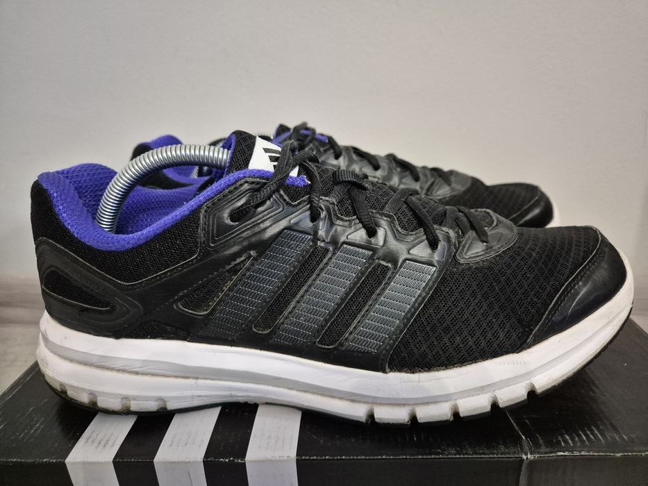 Buty męskie Adidas Duramo rozmiar 46 2/3.