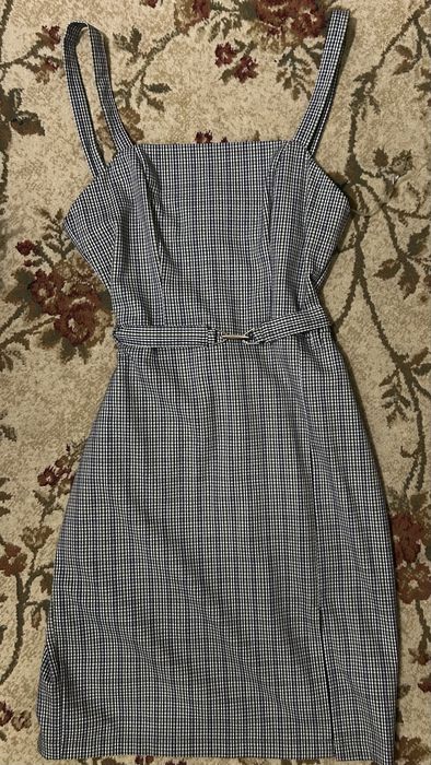 Сарафан в клітинку Mojito