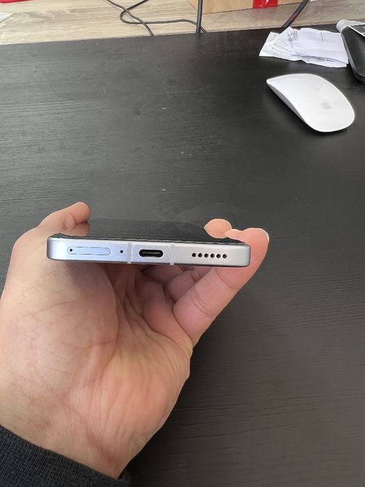 Poco F7 Pro 12/256gb