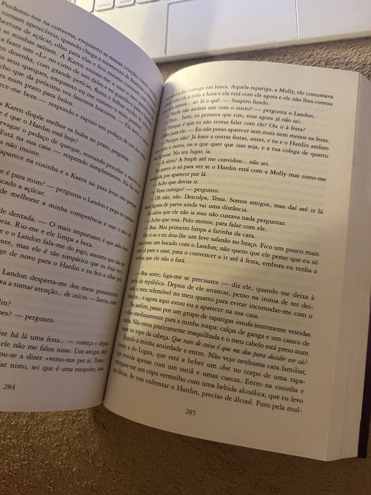 After - Anna Todd