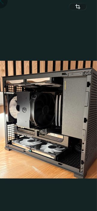 Komputer 5070 gaming