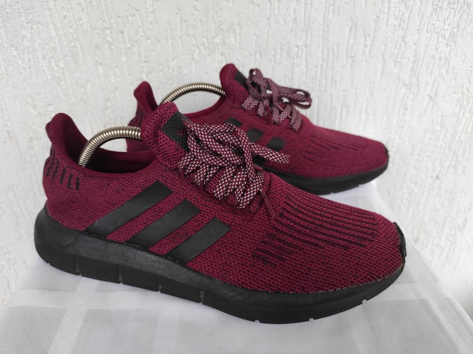 Кроссовки текстильние Adidas р.41.5-42