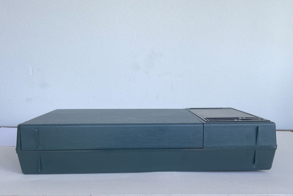 Gira Discos Philips 22GF403