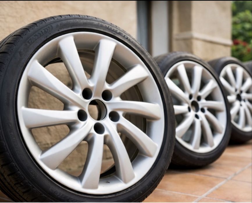 Jantes Alfa Romeo Giulietta 5x110 (17)