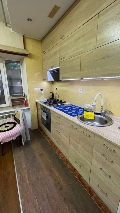 Продажа‼️Жилкоп с ремонтом район Ц.Рынок