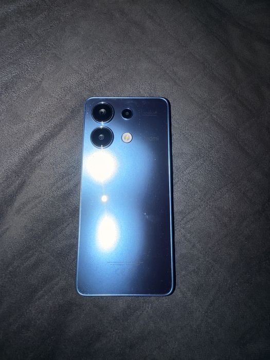 Xiaomi redmi note 13 128 gb