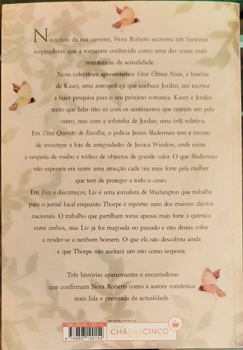 Nora Roberts - Do Fundo do Coração