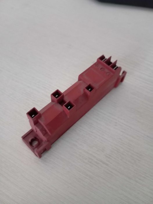 Генератор розжига