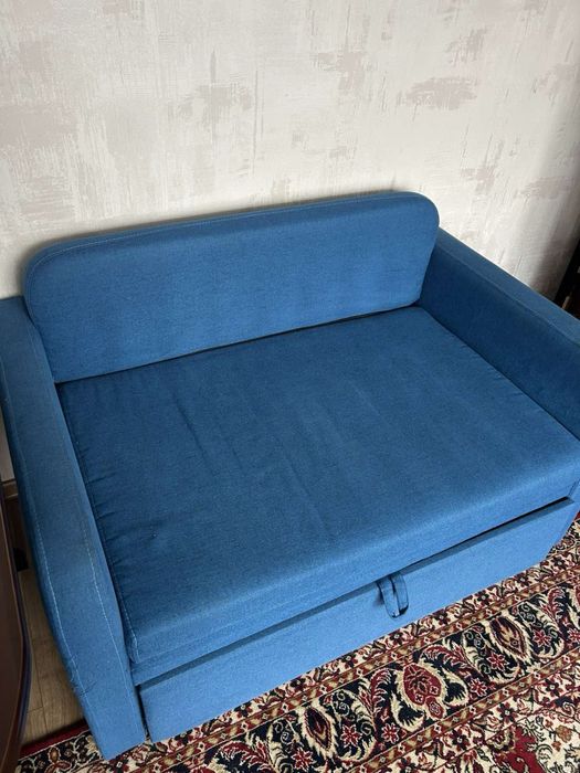 Дитячий диван. Розмір - 180*70.