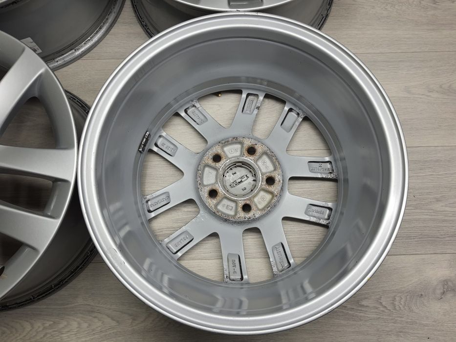 Диски р16 5/108 Volvo,Ford,Jaguar