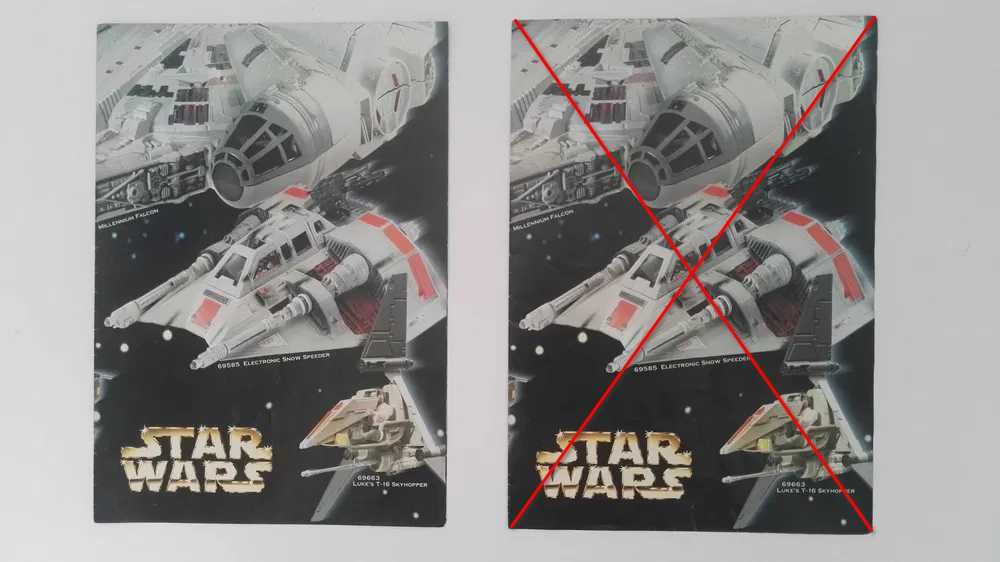 Постер(плакат) Звёздные войны Poster Star wars.