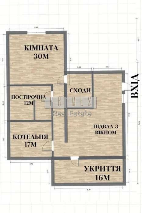 Продаж сучасного будинку Hi-Tech біля лісу | Юрівка свій вихід ДО ЛІСУ