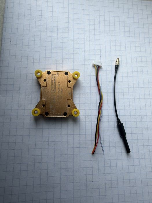 VT5804-BAT 2.5W 5.8GHz