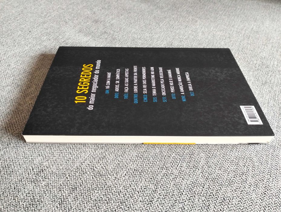 Livro "A gestão segundo Rupert Murdoch" de Stuart Crainer