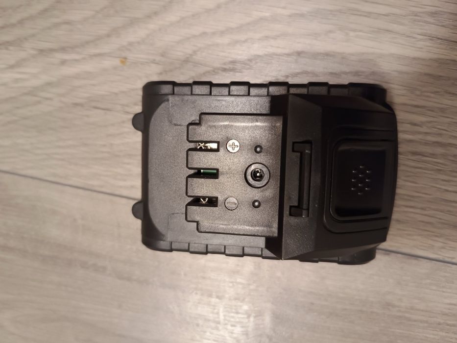 Компрессор автомобильный Start Pro