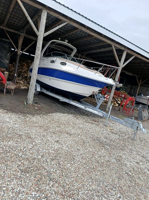 Profesjonalne usługi szkutnicze Piomaris Yachts