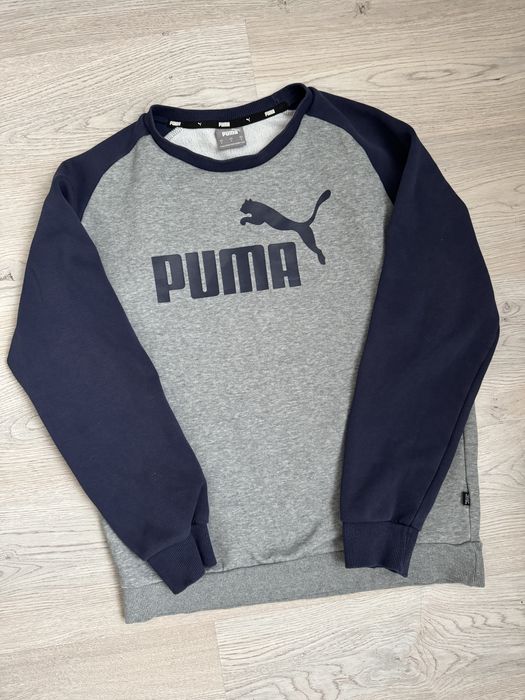 Кофта Puma чоловіча
