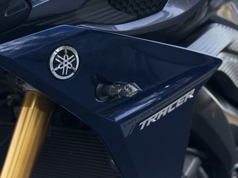 Tracer 900 MT09 Yamaha