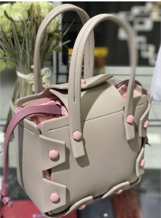 Сумка HYMY bag Італія