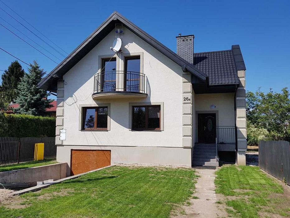 Noclegi Pracownicze PRUSZKÓW | Dom 15 Osób | Parking | Wolne OD ZARAZ