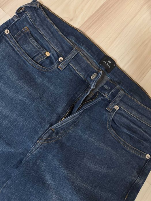 Джинси Paul Smith