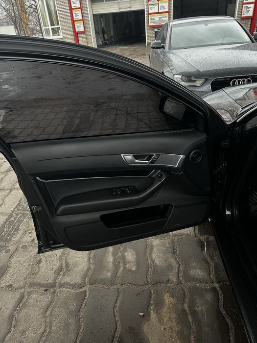 Ауді А6С6 ,3.0 ТДІ