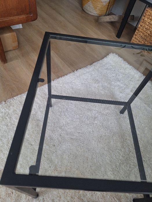 Stolik kawowy VITTSJÖ Ikea