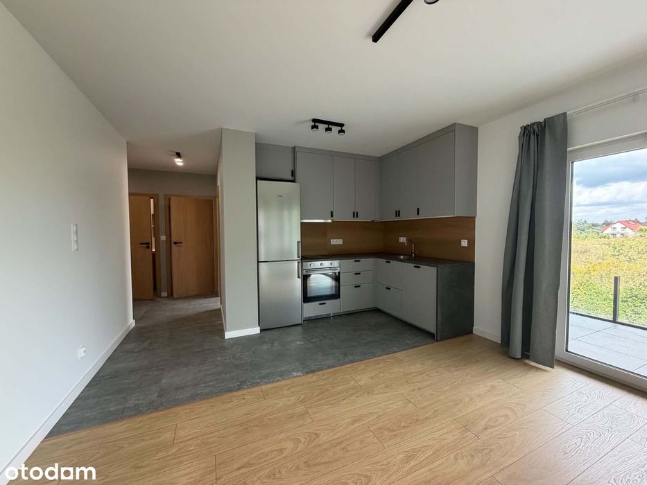 3 Pok / Krakow / Bronowice/ 55m2 / for rent