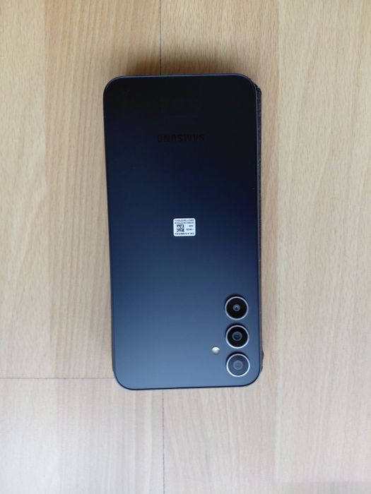 Zadbany Samsung galaxy A34 5G
