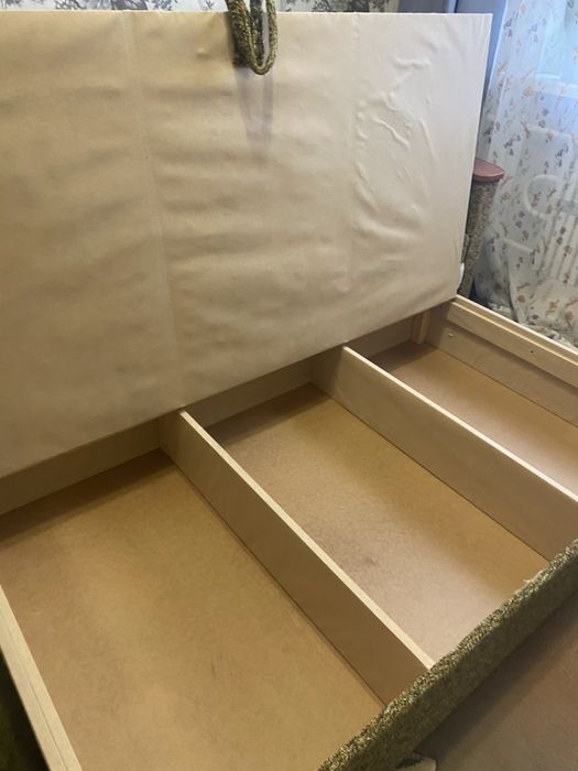 Продам диван -ліжко