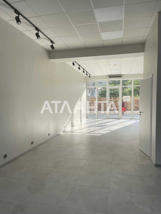 Помещение по бизнес в ЖК Море Львовская Фонтан Таирово