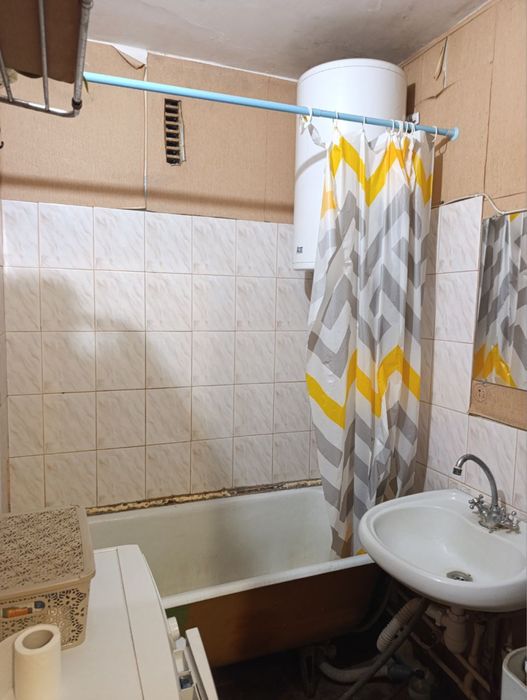 Продам 1 комнатную квартиру Черемушки/ Парк Горького