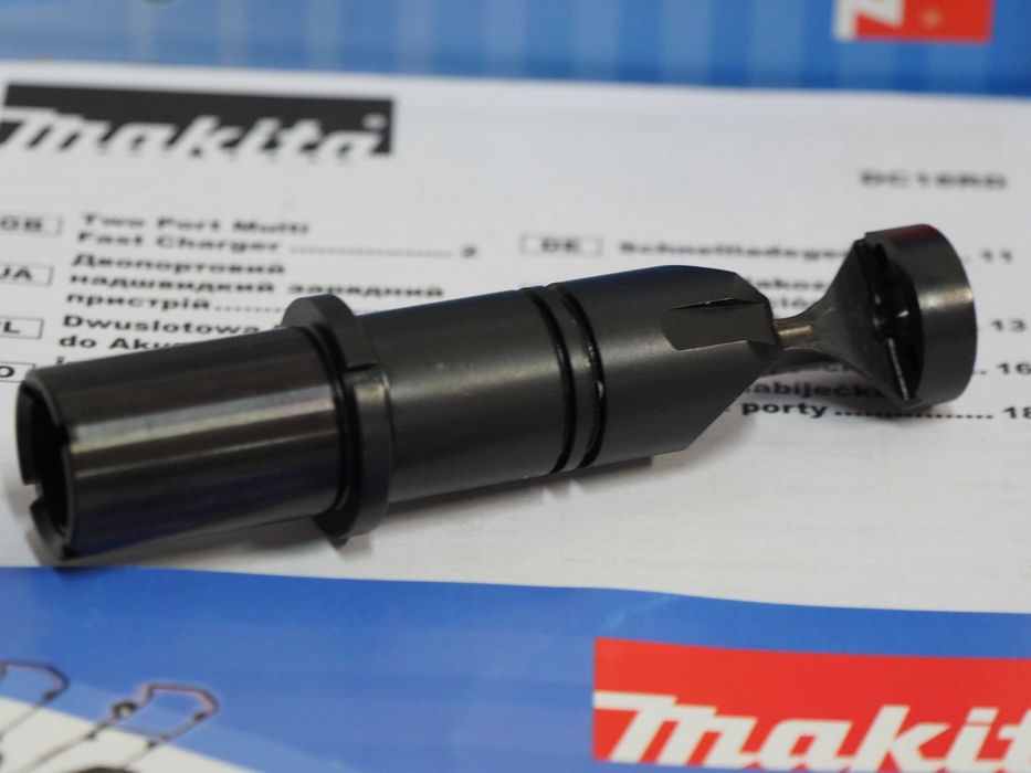 MAKITA uchwyt nozą stempla do JN 1601 DJN 161 Oryginalny !