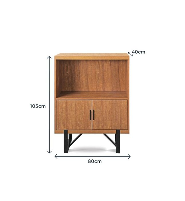 Movel Nordic novo