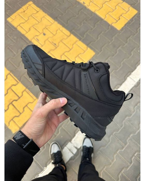 Кросівки Великани Merrell Float Pro Black 47 48 49