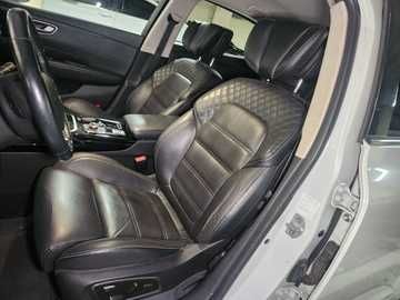 Renault Samsung SM6 LE 1.5 Diesel 2017