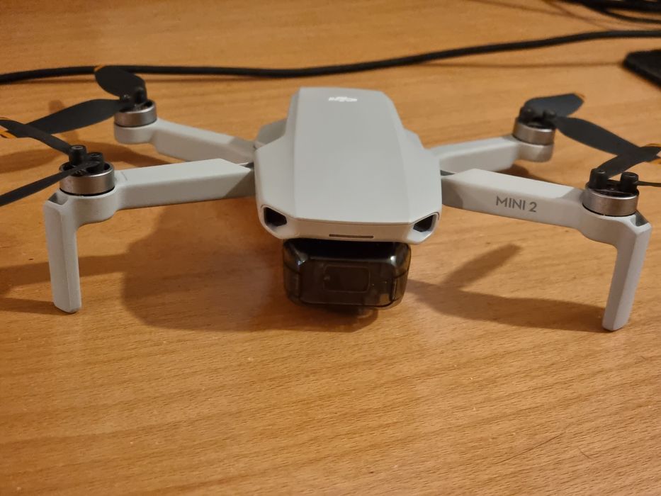DJI Mini 2 drone – Excelente Estado - fatura
