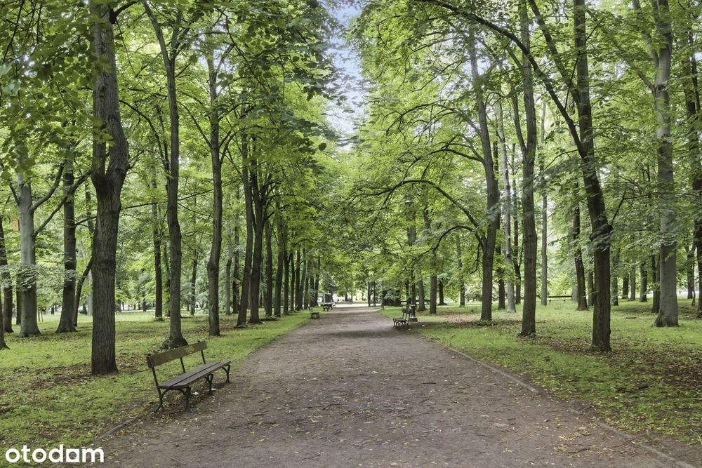 TOP!!! Dwupokojowe / Rezydencja Powiśle / ul. Cecylii Śniegockiej.