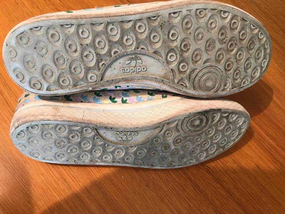 Ténis Bota ADIDAS