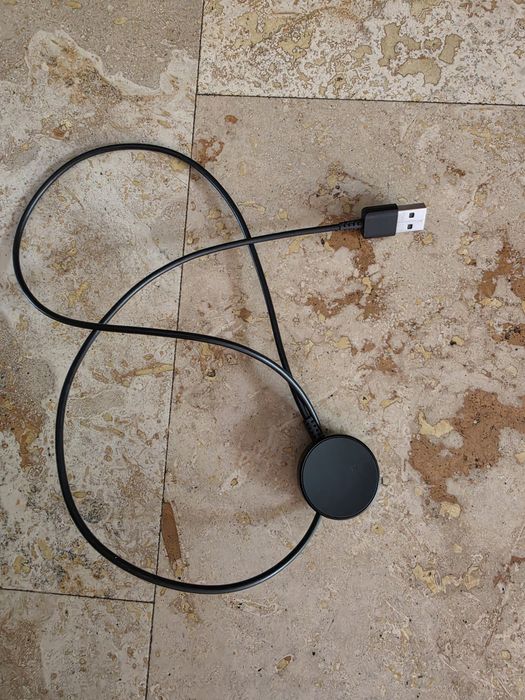 Ładowarka do smartwatcha samsung