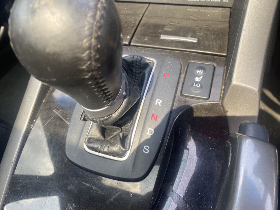 Honda Accord 2010 року (8)2.2  дизель/ коробка автомат/запчастини