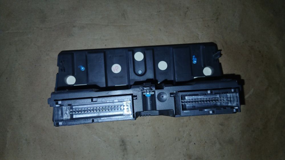 Painel de soufagem Saab 93 de 2005