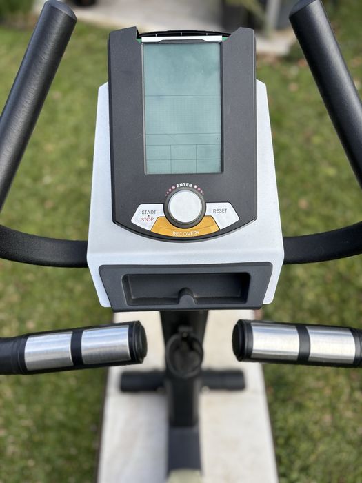 Bicicleta Estática CardioStrong BX60