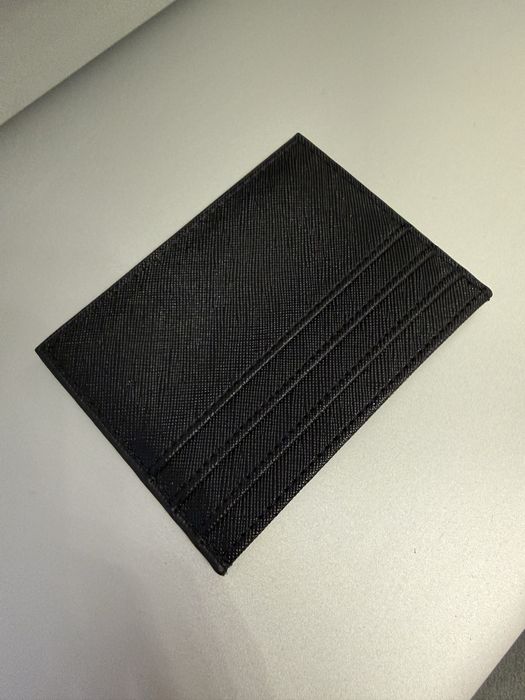 Etui kartownika na karty prada