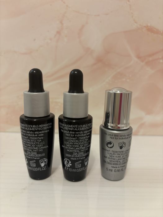 Zedtaw serum Lancome