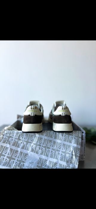 Кросівки Premiata