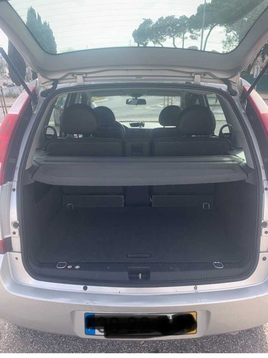 Opel Meriva 1.4 Cosmo